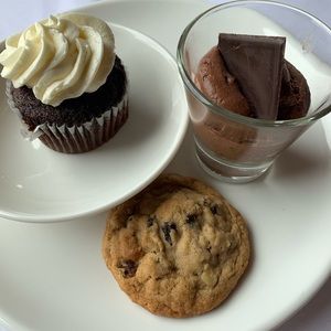 Meet your Posher, Ric